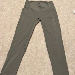 leggings, no tags fits like s/m